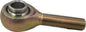 Drag Link End Lh Pol 3/8