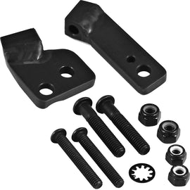 Star Series Handguard Mounts 08 13 Touring