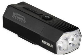 W2000 Flashlight Kit