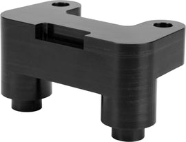 HardDrive pullback bracket mount for models 15-24, part number 820-1335, featuring sturdy construction and precise fit.