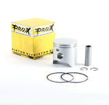 ProX Racing Parts - Piston Kit Forged Nikasil Cyl 57.95/Std Husq/Ktm - 19-6237B