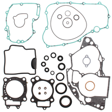 Charger l'image dans la galerie, Complete Gasket Set With Oil Seals