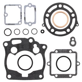 Vertex Top End Gaskets 681-0425, set of engine gaskets and seals, featuring precise fit and durable material for top-end engine sealing.
