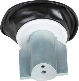 HardDrive 40mm CV carburetor slide diaphragm for fuel system, shown in the product image with detailed component view.