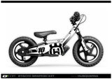 DCOR - Graphic Kit Stacyc Husky Graphic Kit Stacyc 12