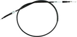 Motion Pro - Black Vinyl Clutch Cable - 70-3163
