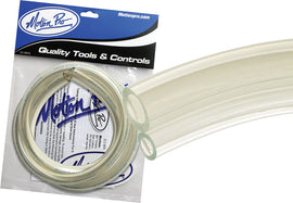 Premium Fuel Line Clear 3/16x3'