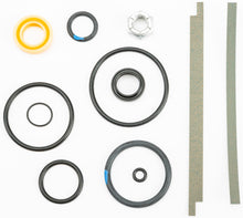 Load image into Gallery viewer, Fox Ifp Rebuild Kit with Fist for suspension systems, featuring various rebuild components and seals in a clear layout.