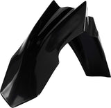 Acerbis - Front Fender Black - 23143-50001