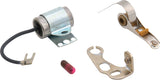 ACCEL Performance Tune-Up Kit Points/Condenser 274-0044