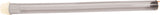 Fire Power - Filler Hose Push-In Plug Clear 12