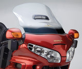 National Cycle - Vstream Special Edition 6mm Windscreen W/Vent Hon Gl - 562-5003C