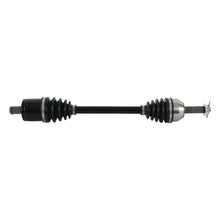 Load image into Gallery viewer, All Balls Drive Axle 536-0058 showing a close-up of the durable metal drive axle for off-road vehicles.