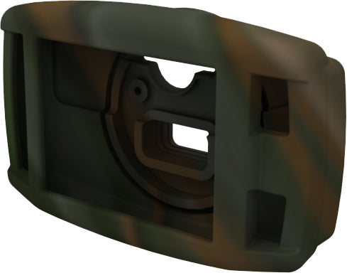 Bully Dog GT Armor accessory in desert camo, designed for off-road vehicle protection and style.