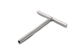 Motion Pro Mini-Pro T-Handle 6mm tool for precise screw and bolt adjustments, featuring a compact T-handle design.