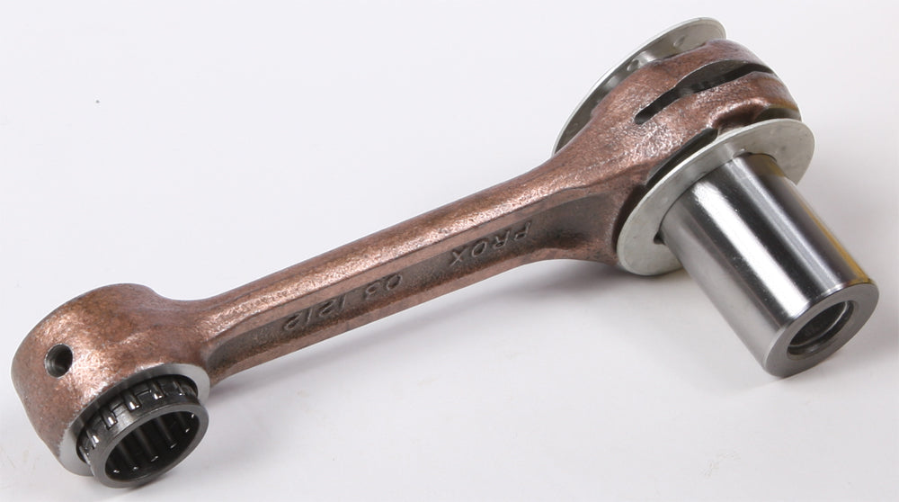 ProX Racing Parts engine connecting rod kit for Honda 9000 series, featuring precision-machined metal components.