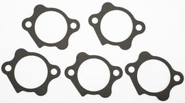 James Gasket foam gasket set with five motor seals, part number 31488-81-F, suitable for sealing engine components.