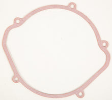 Load image into Gallery viewer, Boyesen motorcycle clutch cover gasket 59-7361, a rubber seal for clutch cover replacement, shown in close-up image.