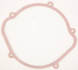 Boyesen motorcycle clutch cover gasket 59-7361, a rubber seal for clutch cover replacement, shown in close-up image.