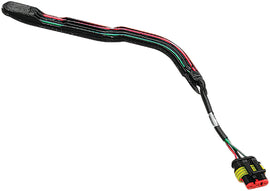 Electrical SP1 Speedo Sensor for Ski-Doo models, showing the sensor component with wiring and connectors.