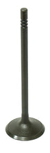 Load image into Gallery viewer, Bronco engine intake valve 183-09195 showing the metal valve with stem and valve head for automotive engine repair.