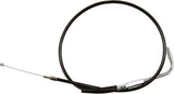 Motion Pro - Black Vinyl Throttle Cable - 70-6385