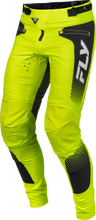 Charger l'image dans la galerie, Rayce Sonar Bicycle Pants Hi Vis/Black/White Sz 28