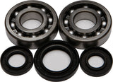 All Balls - Crankshaft Bearing/Seal Kit - 22-41028
