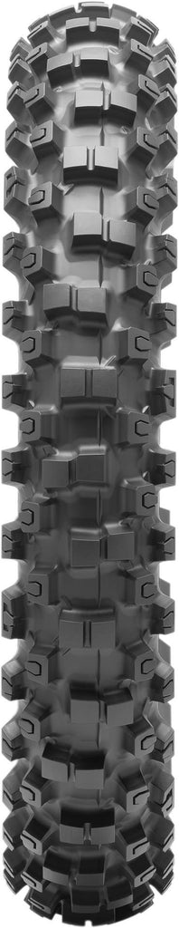 Tire Geomax Mx53 Rear 80/100 12 41m Bias Tt