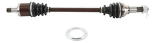 Load image into Gallery viewer, All Balls 6 Ball Heavy Duty Axle Front 531-0203 with six industrial-grade balls, designed for durability in heavy-duty vehicles.