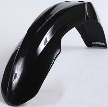 Charger l'image dans la galerie, Front Fender Black