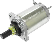 Load image into Gallery viewer, Starter Motor