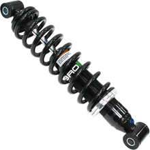 Load image into Gallery viewer, Bronco Off Road Rear Gas Shock Absorber 183-04402 showing the metal cylinder and mounting points.