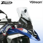 Vstream Windscreen Tall Tour Clear Bmw