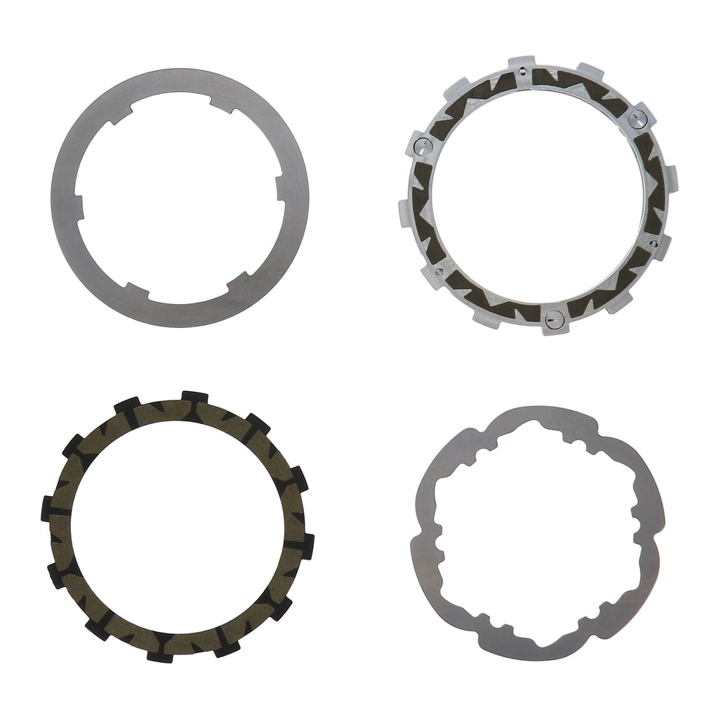 Radiuscx 4.0 Clutch (Dds) Gas/Husq/Ktm