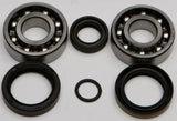 All Balls - Crankshaft Bearing/Seal Kit - 22-41099