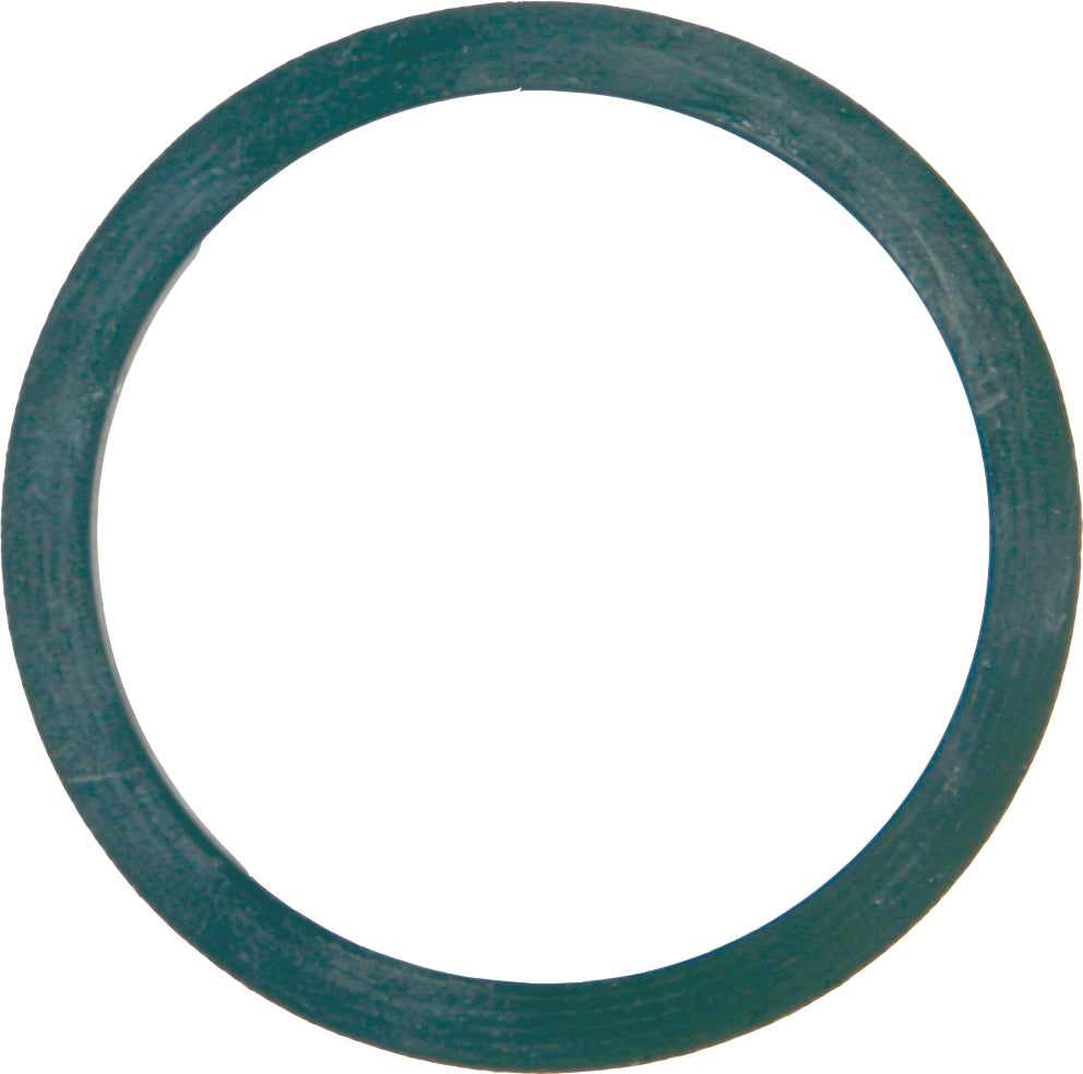 Kelch replacement gas cap gasket, model 54-1813, showing the rubber seal used for secure sealing on gas caps.
