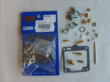 Load image into Gallery viewer, Carburetor Repair Kit