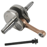 Hot Rods - Crankshaft Pol - 421-4438