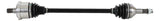 All Balls - 6 Ball Heavy Duty Axle Rear - 531-0224