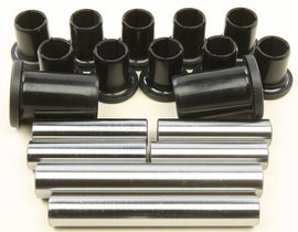 All Balls rear independent suspension kit 243-1111 showing suspension components and hardware for motorcycle or ATV.
