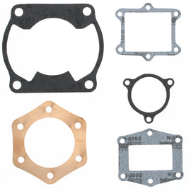 Vertex Top End Gaskets for Honda 681-0866, engine gaskets and seals, displayed in the image with detailed gasket components.