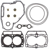 Vertex Complete Gasket Set - Polaris 680-8891
