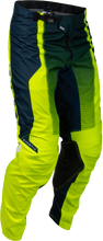 Load image into Gallery viewer, Kinetic Fade Pants Hi Vis/Navy/White Sz 34