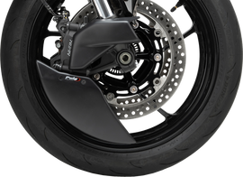Brake Cooler 2.0 Matte Black Kaw