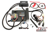 XTC POWER PRODUCTS - Plug N Play Power Control 6 Switch Not Included Hon - 630-0160