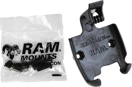 Ram Ez-Roll'R Cradle Spot Gen3 accessory for secure vehicle mounting, featuring durable construction and versatile design.