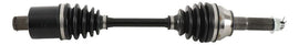 All Balls heavy-duty axle drive with six balls for rear vehicle, model 531-0554, durable motorcycle or ATV part.