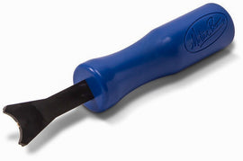 Motion Pro U-Joint Clip Installer tool used for installing U-joint clips, featuring a sturdy handle and precise tool head.
