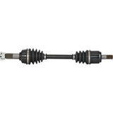 All Balls 6 Ball Heavy Duty Axle 531-0811